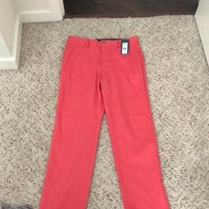 Vineyard Vines Classic fit Links Pants